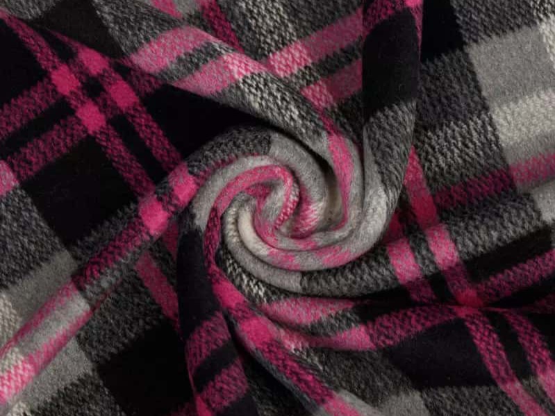 پارچه پشم و پارچه شناسی