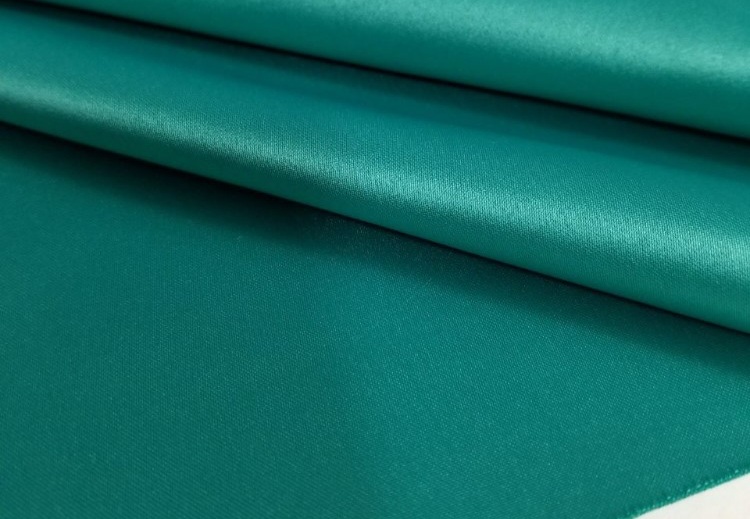 ساتن و پارچه شناسی 