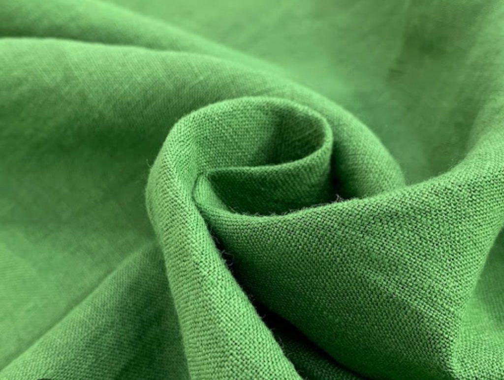 پارچه لینن و پارچه شناسی 