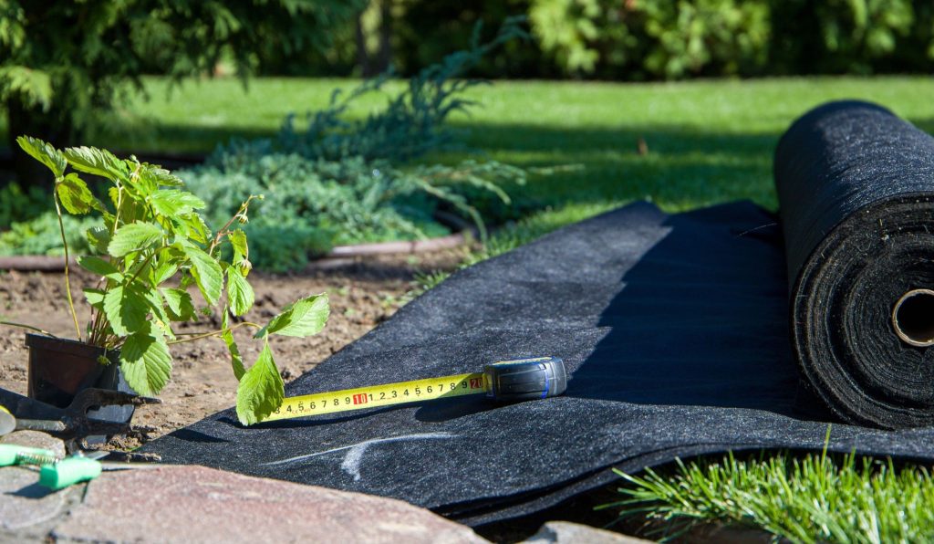 پارچه شناسی در کشاورزی 