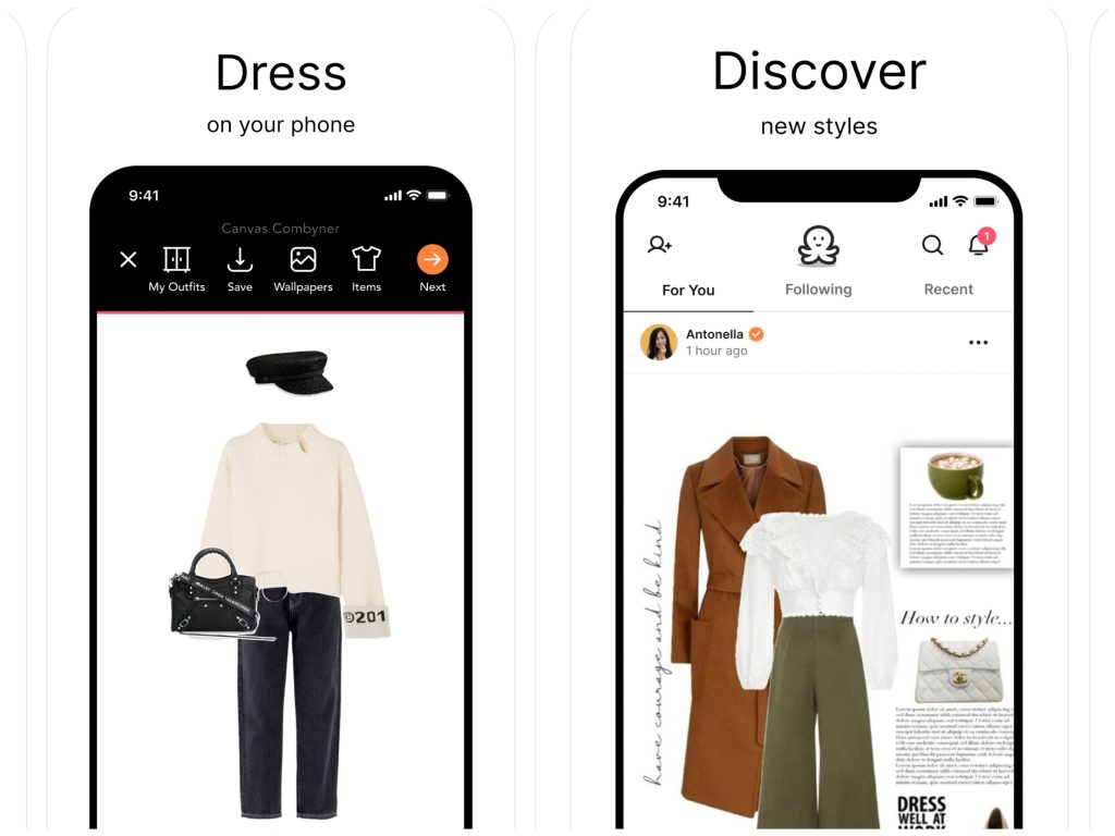 برنامه Combyne ساخته شده توسط Combyne GmbH