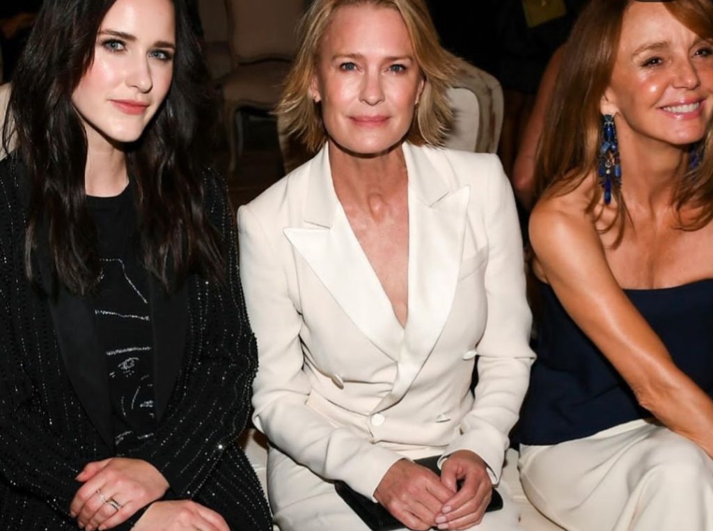 بازیگران در استایل کلاسیک