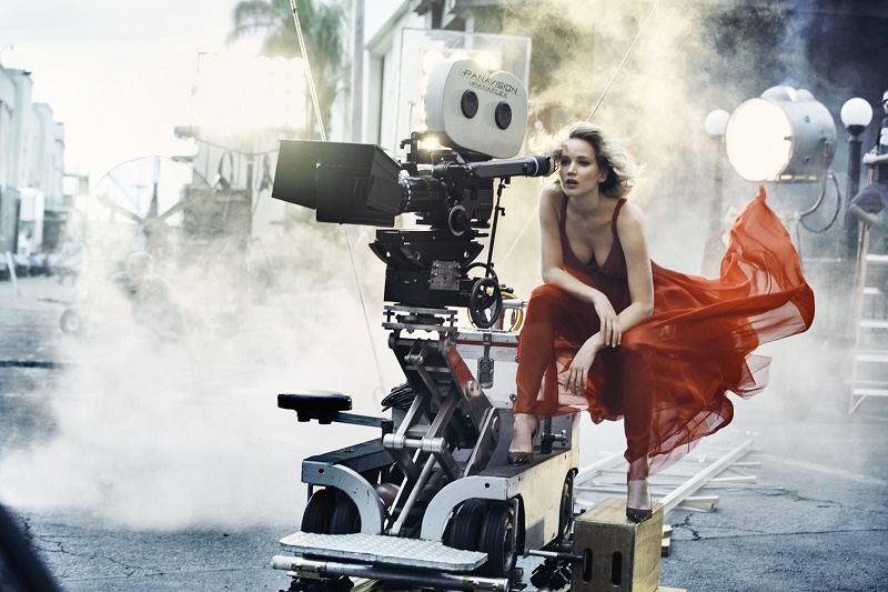 نقش فشن در سینما غیرقابل انکار است