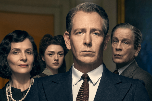 سریال The New Look یکی از جدیدترین فیلم های دنیای مد و فشن است 