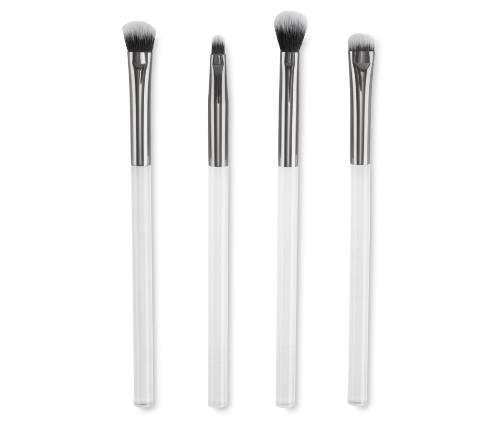 براش‌های مخصوص آرایش چشم