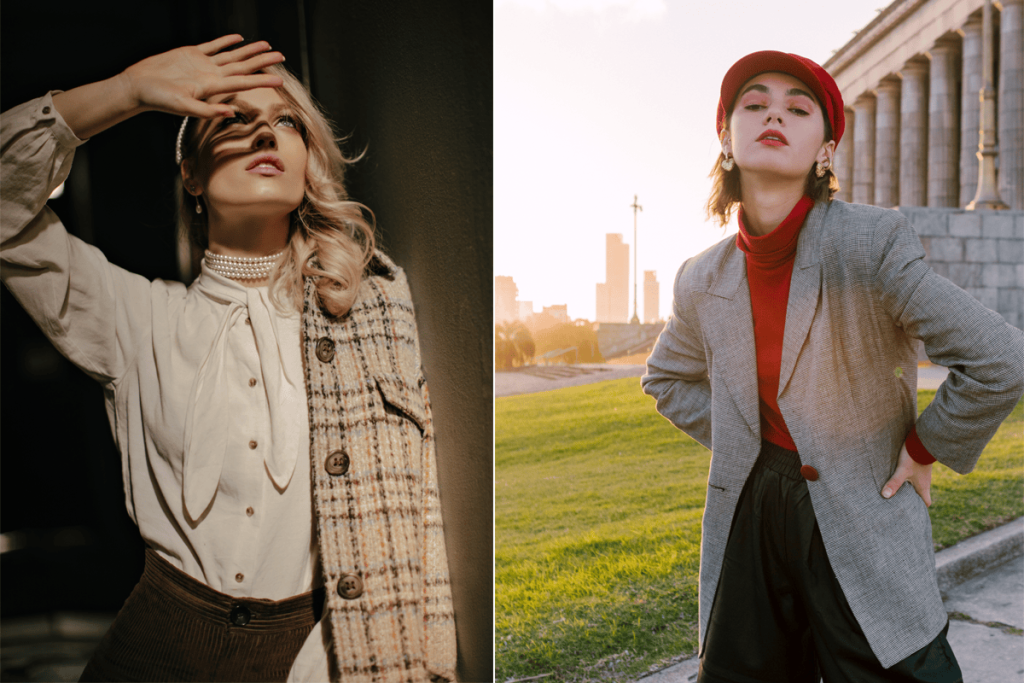 کت و شلوار نیمه رسمی، انتخاب لباس برای مهمانی