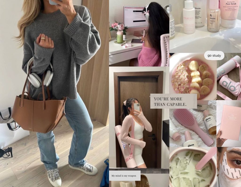 سبک‌های ترند پاییز ۱۴۰۳