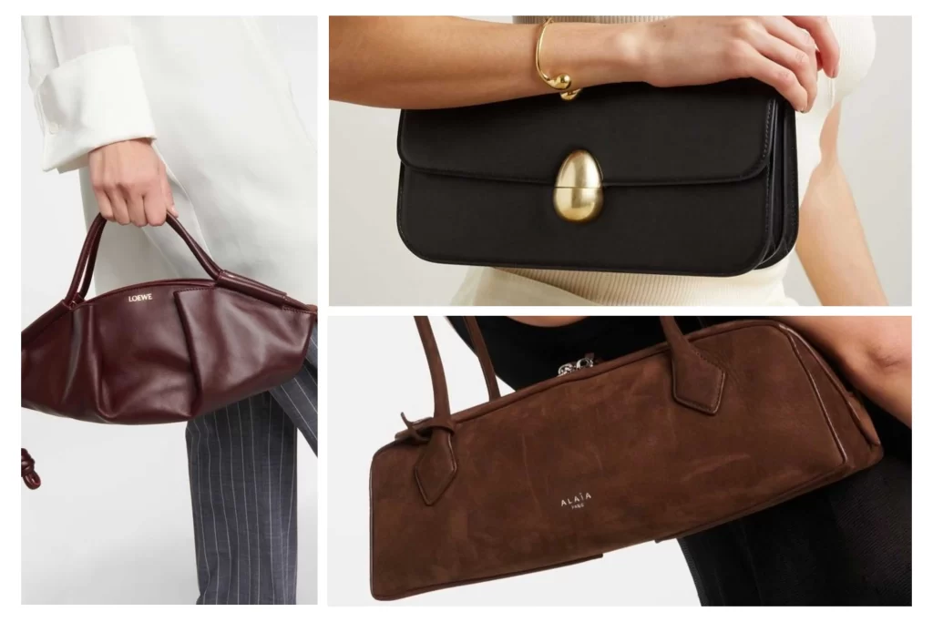 کیف مستطیلی ترند اکسسوری ۲۰۲۴