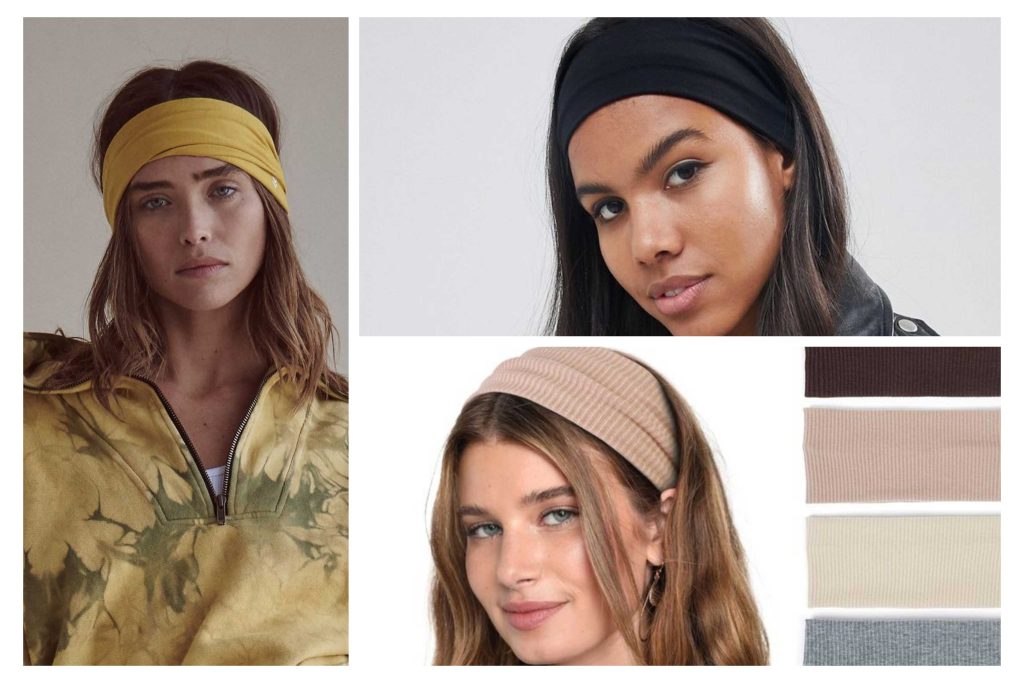 سربند پهن ترند اکسسوری ۲۰۲۴