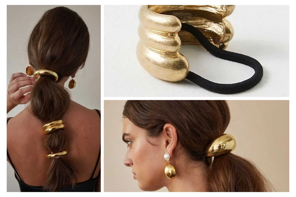 پانی کاف ترند اکسسوری ۲۰۲۴