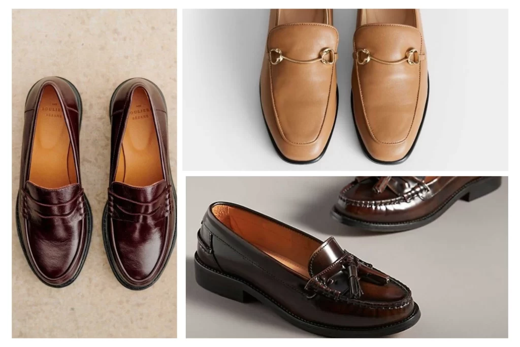 لوفر کلاسیک ترند اکسسوری ۲۰۲۴ 