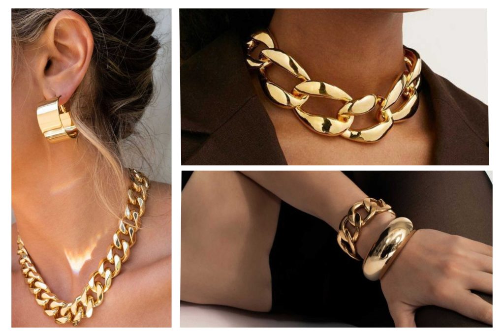 اکسسوری چانکی ترند اکسسوری ۲۰۲۴ برای پاییز