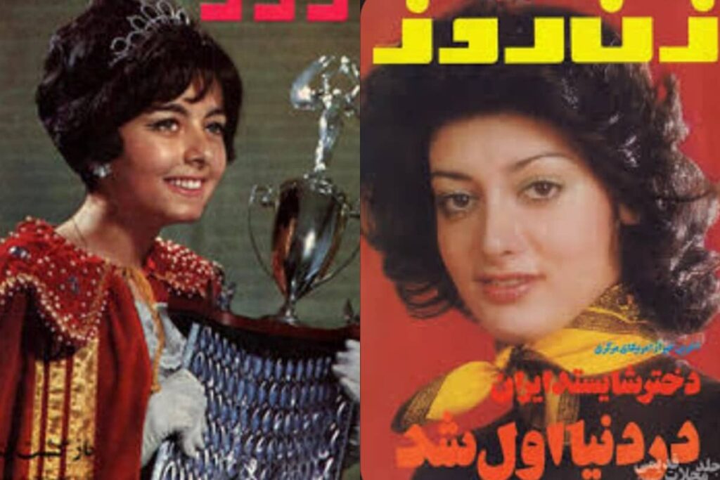 دو دختر شایسته منتخب ایرانی در مسابقات بین‌ قاره‌ای