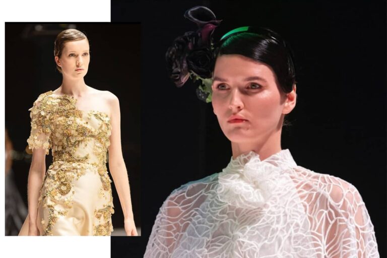 هفته مد ریاض 2024