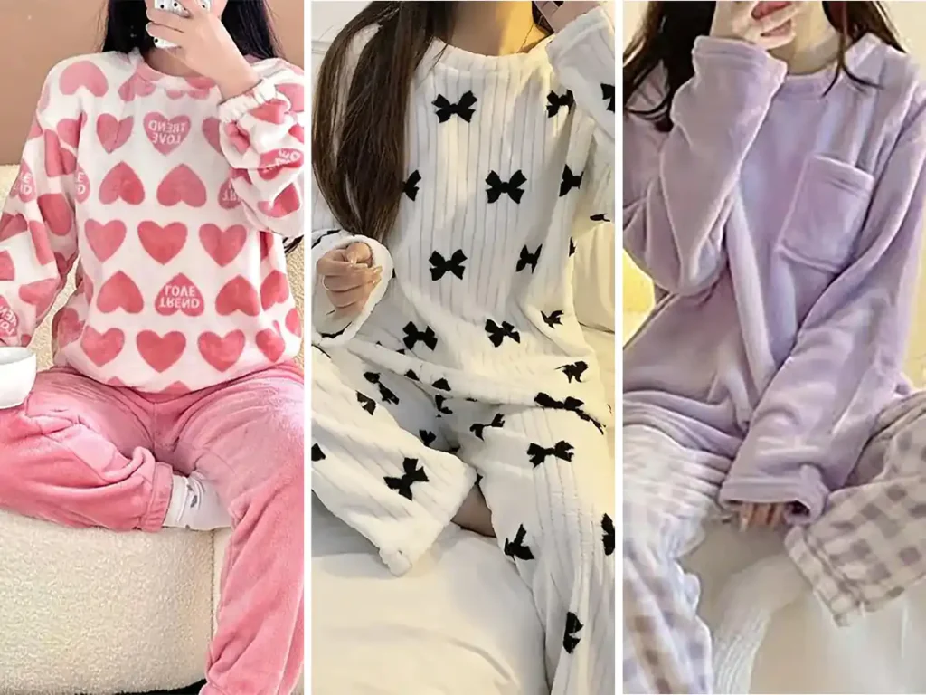 انتخاب لباس راحتی شما برخوابتان تاثیر دارد.