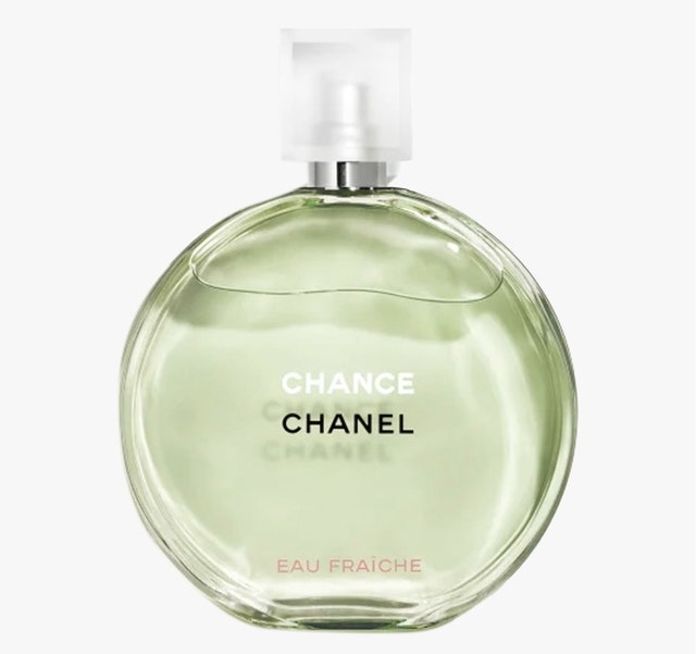 عطر چنس شنل از مجموعه عطر مناسب بهار و تابستان