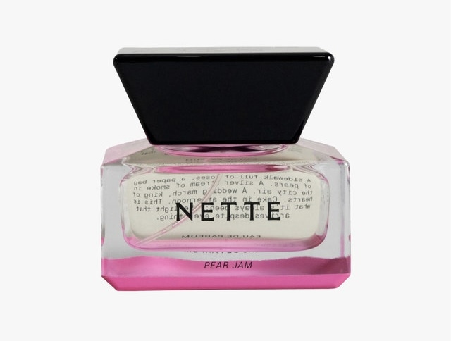 عطر نت از مجموعه عطر مناسب بهار و تابستان