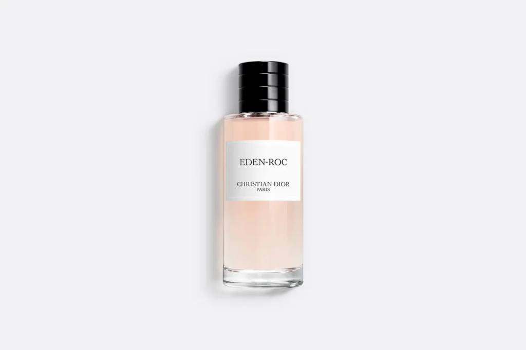 عطر ادن-روک کریستین دیور از مجموعه عطر مناسب بهار و تابستان