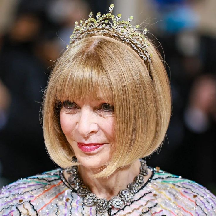 آنا وینتور کیست