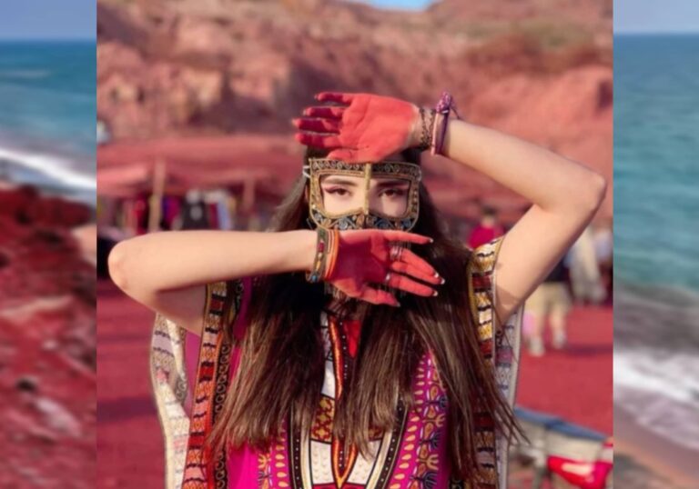 ۱۰ لباس محلی اقوام ایرانی