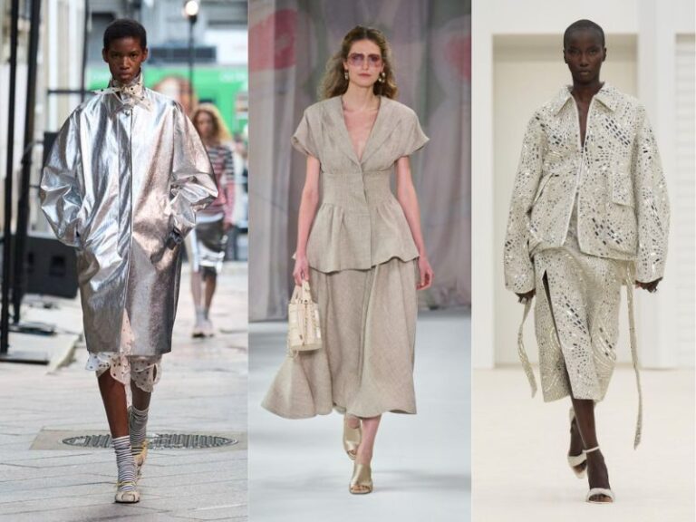 هفته مد میلان ایتالیا