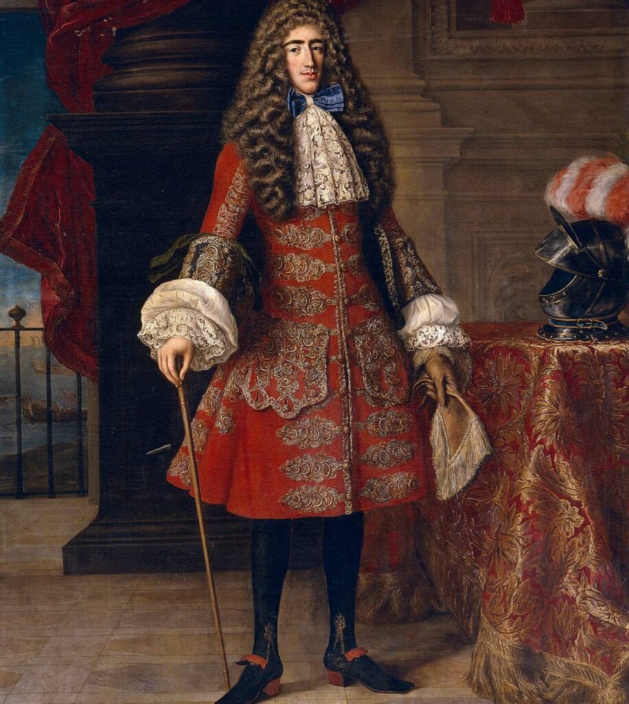 پادشاه و کفش پاشنه‌بلند در تعریف استایل ماسکولین چیست