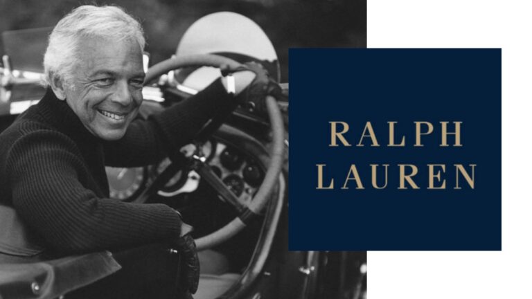 برند رالف لورن