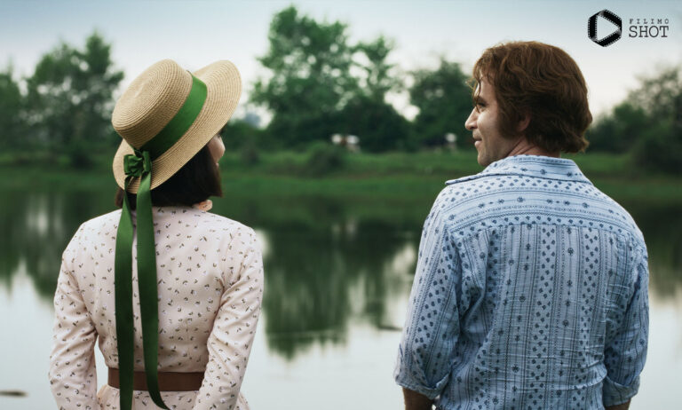 طراحی لباس سریال تاسیان