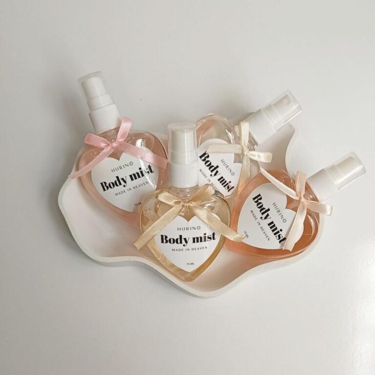 بادی میست چیست