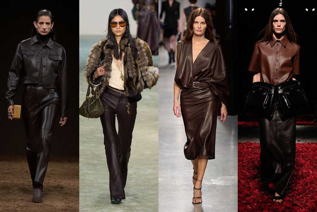 تعرف ترند چیست و اهمیت آن در فشن