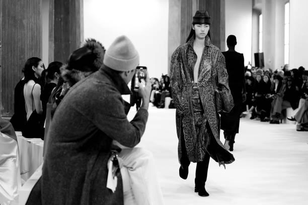 تاثیر فشن ویک‌ها بر ترندهای 2025