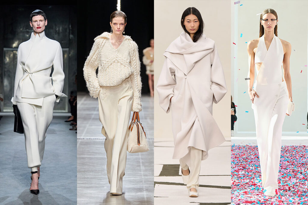 رنگ‌های خنثی در ترند 2025