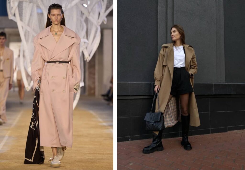 ترند پاییز و زمستان ۲۰۲۵