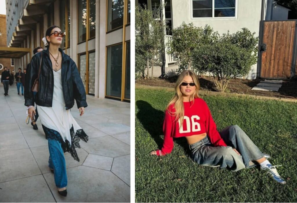 ترند پاییز و زمستان ۲۰۲۵