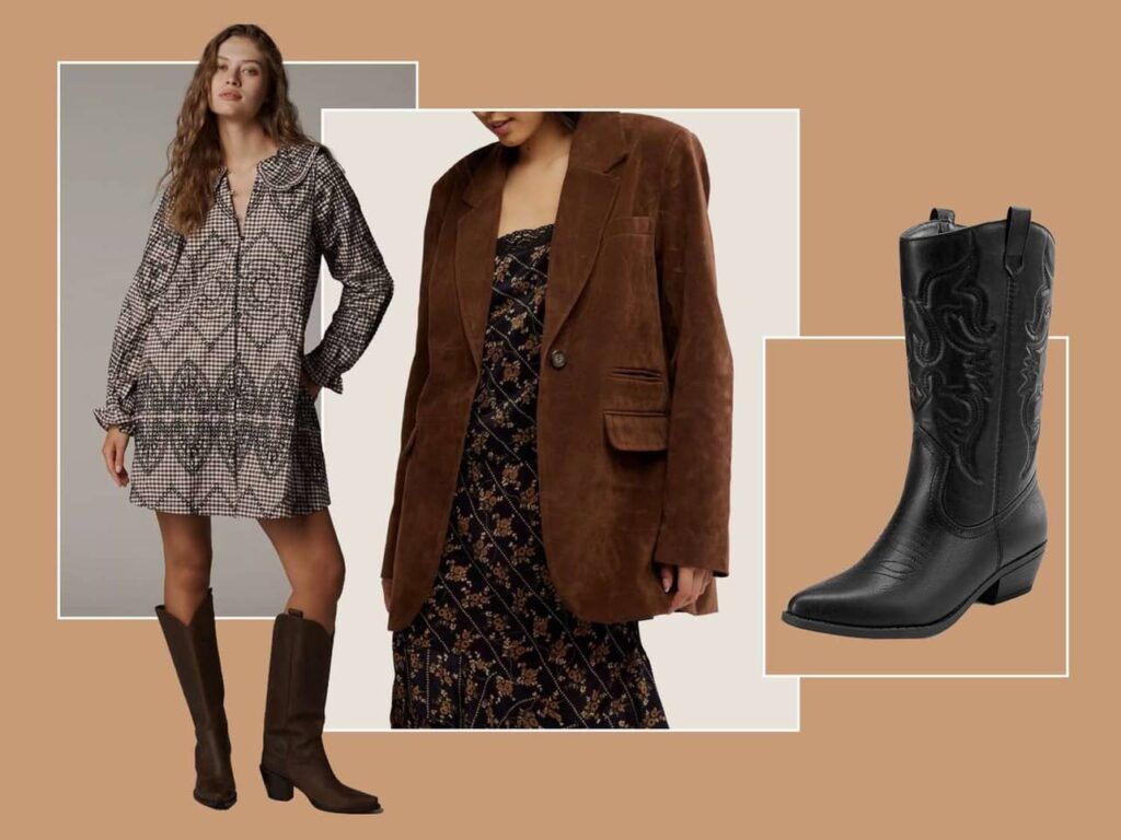 ترند پاییز و زمستان ۲۰۲۵