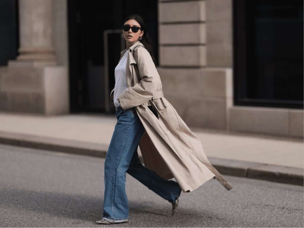 ترند پاییز و زمستان ۲۰۲۵