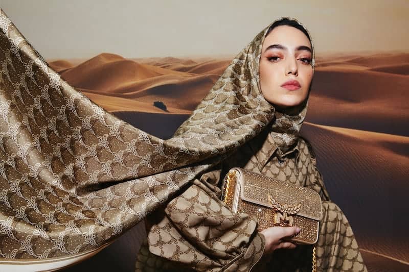ارتباط موزه بزرگ مصر با مد و فشن