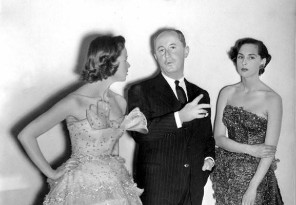 بیوگرافی کریستین دیور