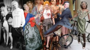 بیوگرافی ویوین وست وود